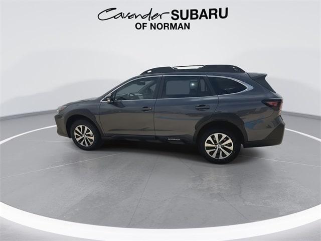 new 2025 Subaru Outback car, priced at $35,162