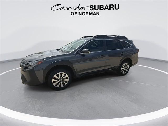 new 2025 Subaru Outback car, priced at $35,162
