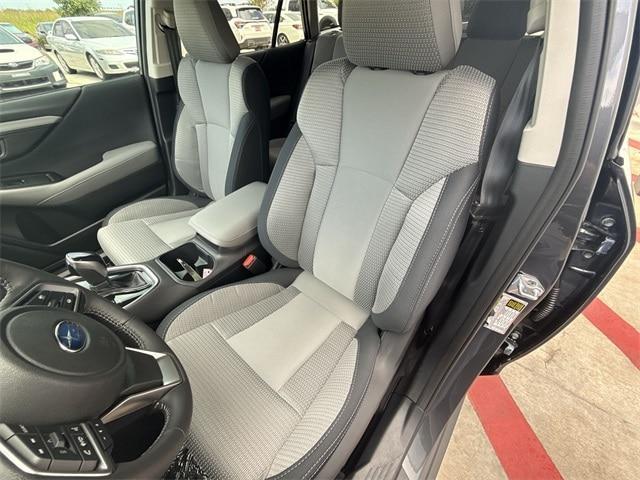 new 2025 Subaru Outback car, priced at $35,162