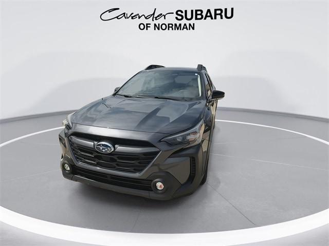 new 2025 Subaru Outback car, priced at $35,162