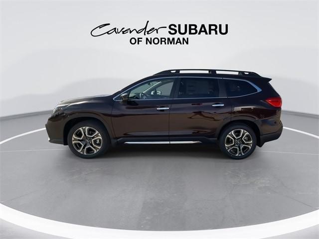 new 2025 Subaru Ascent car, priced at $50,176