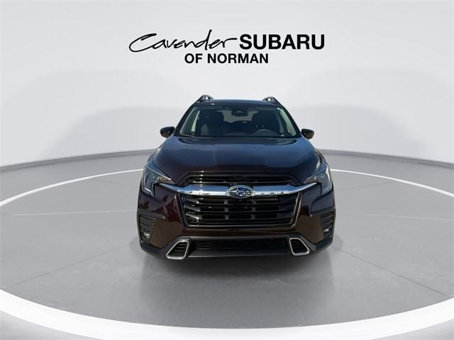 new 2025 Subaru Ascent car, priced at $50,176