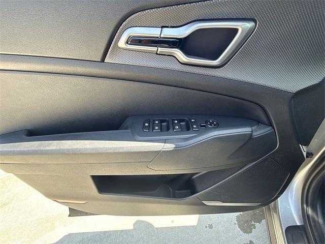 used 2024 Kia Sportage car, priced at $22,931