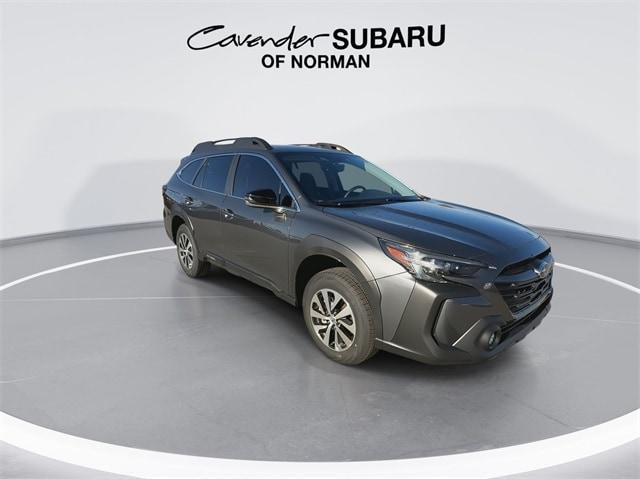 new 2025 Subaru Outback car, priced at $32,418