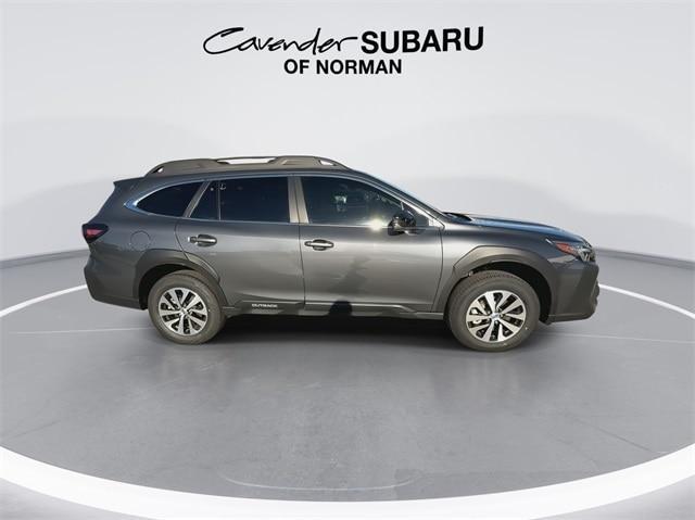 new 2025 Subaru Outback car, priced at $34,617