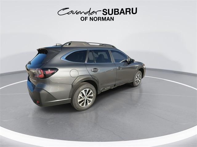 new 2025 Subaru Outback car, priced at $34,617