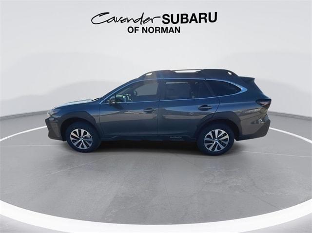 new 2025 Subaru Outback car, priced at $32,418