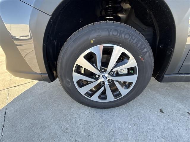 new 2025 Subaru Outback car, priced at $32,418