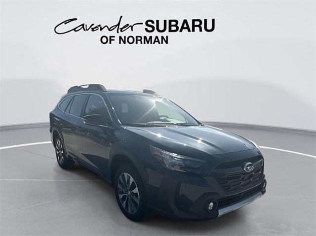 new 2025 Subaru Outback car, priced at $42,421