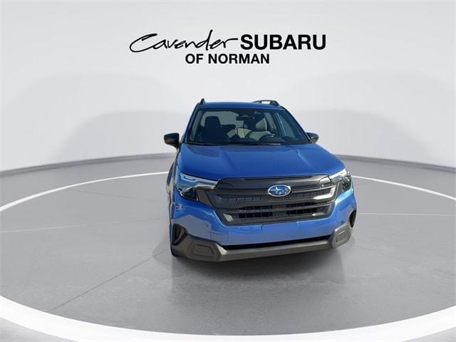 new 2026 Subaru Forester car, priced at $32,198