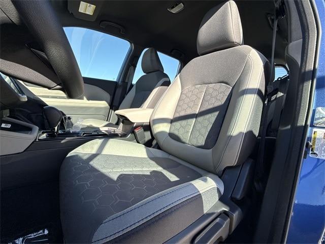 new 2026 Subaru Forester car, priced at $32,198