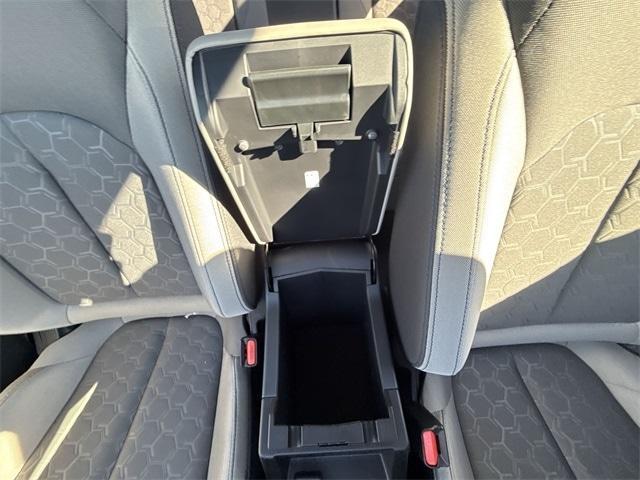 new 2026 Subaru Forester car, priced at $32,198