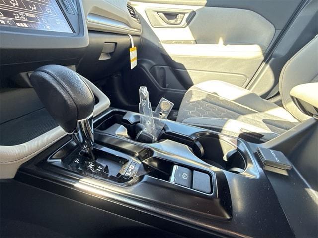 new 2026 Subaru Forester car, priced at $32,198