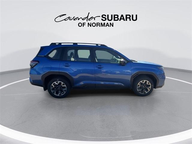 new 2026 Subaru Forester car, priced at $32,198