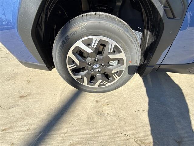 new 2026 Subaru Forester car, priced at $32,198