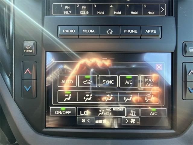 new 2026 Subaru Forester car, priced at $32,198