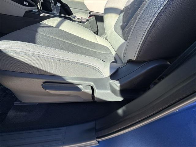 new 2026 Subaru Forester car, priced at $32,198