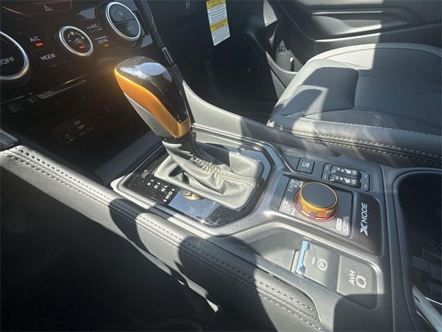 new 2025 Subaru Forester car, priced at $38,973