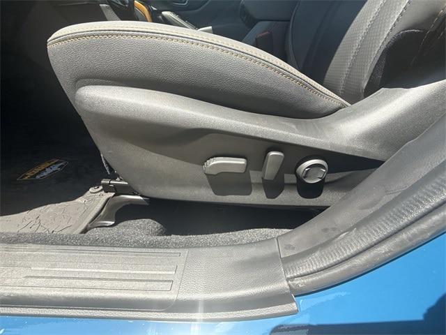 new 2025 Subaru Forester car, priced at $38,973