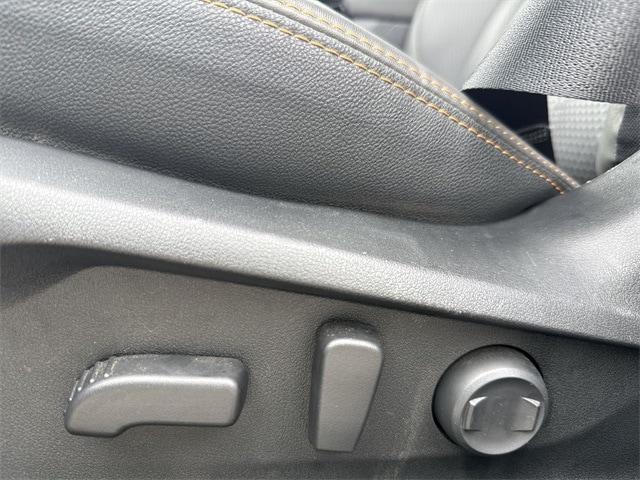 used 2024 Subaru Forester car, priced at $35,243