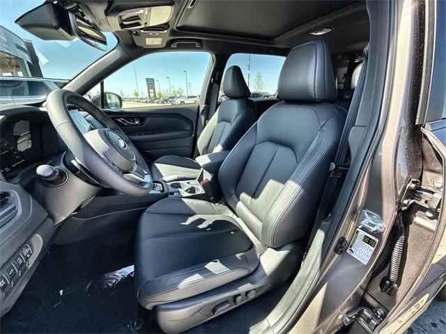 new 2025 Subaru Forester car, priced at $42,019