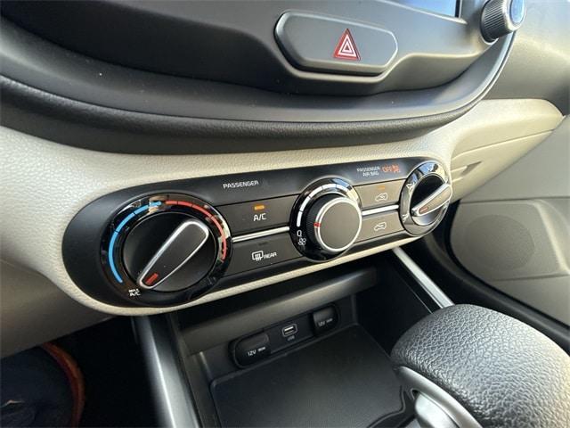 used 2024 Kia Soul car, priced at $19,291
