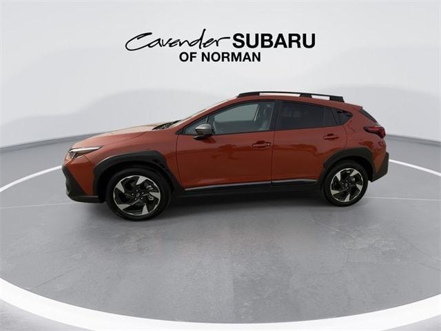 used 2025 Subaru Crosstrek car, priced at $29,040