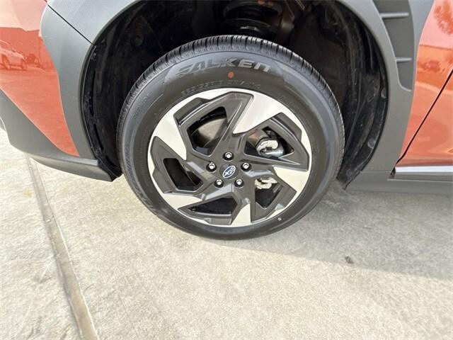 used 2025 Subaru Crosstrek car, priced at $29,040