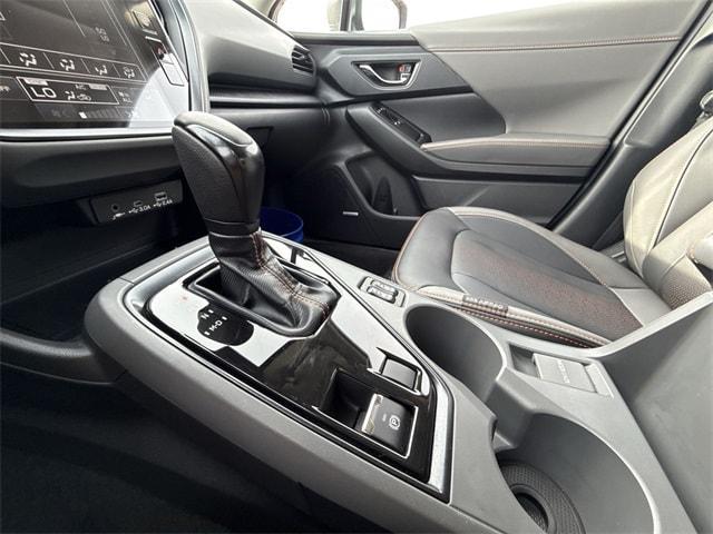 used 2025 Subaru Crosstrek car, priced at $29,040