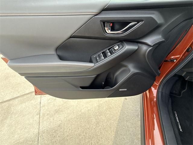 used 2025 Subaru Crosstrek car, priced at $29,040