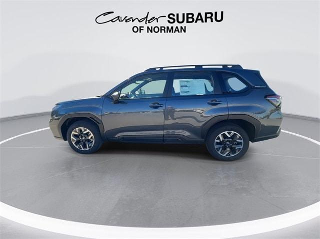 new 2025 Subaru Forester car, priced at $31,638