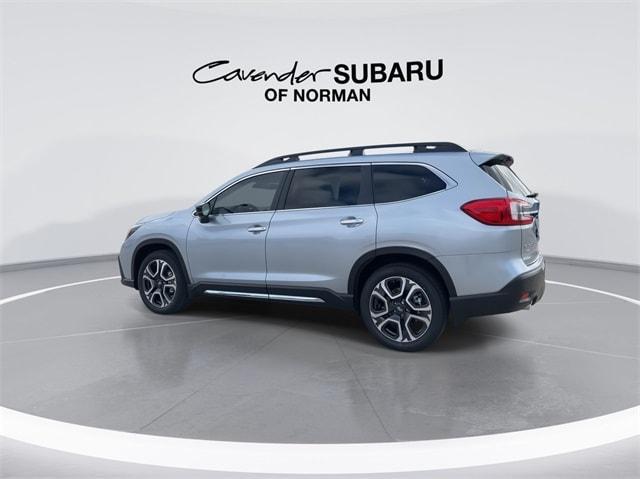 new 2024 Subaru Ascent car, priced at $47,398