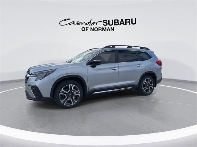 new 2024 Subaru Ascent car, priced at $47,398