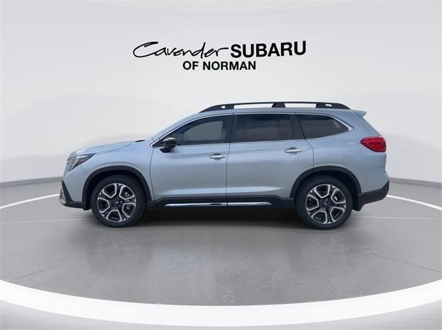 new 2024 Subaru Ascent car, priced at $47,398