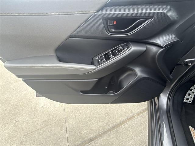 used 2025 Subaru Crosstrek car, priced at $27,531