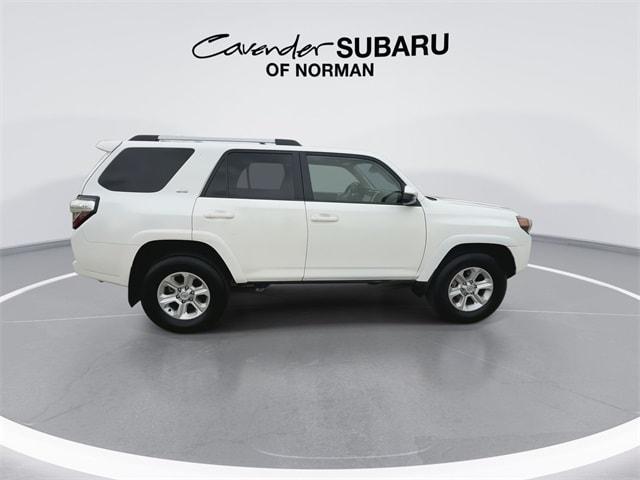 used 2023 Toyota 4Runner car, priced at $39,900