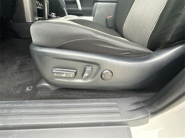 used 2023 Toyota 4Runner car, priced at $39,900