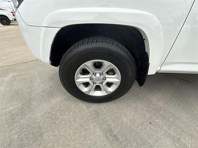 used 2023 Toyota 4Runner car, priced at $39,900