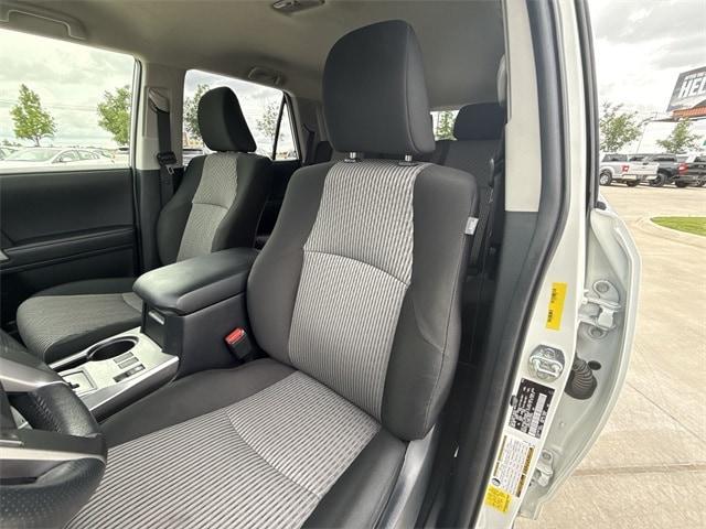 used 2023 Toyota 4Runner car, priced at $39,900