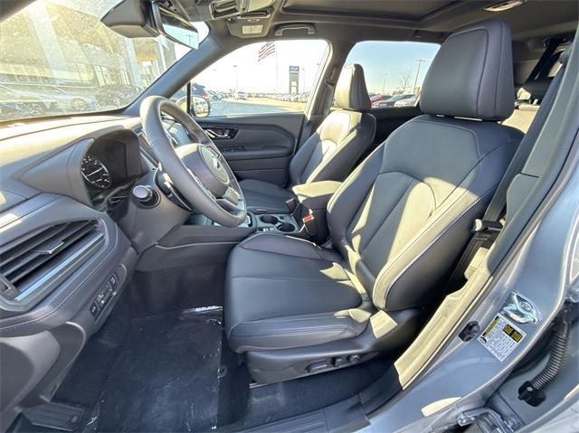 new 2025 Subaru Forester car, priced at $40,082