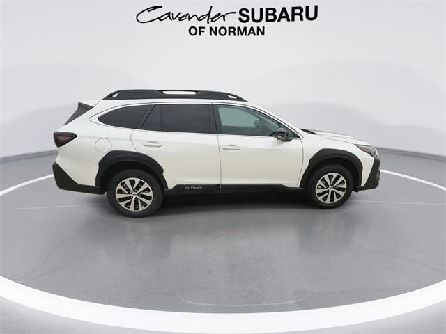 new 2025 Subaru Outback car, priced at $35,162