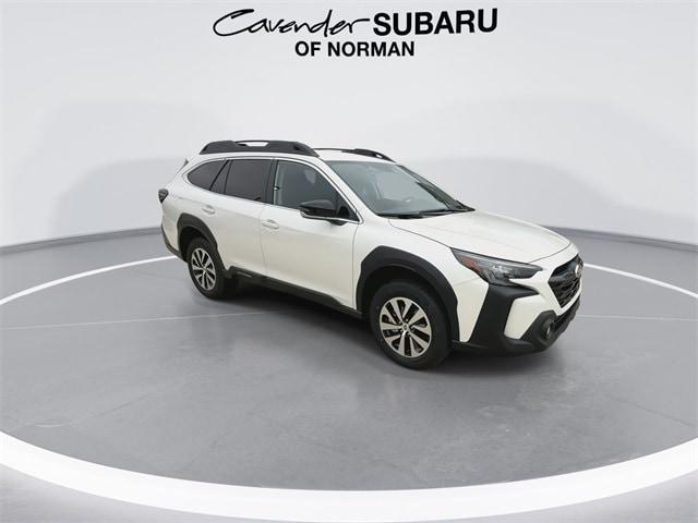 new 2025 Subaru Outback car, priced at $35,162