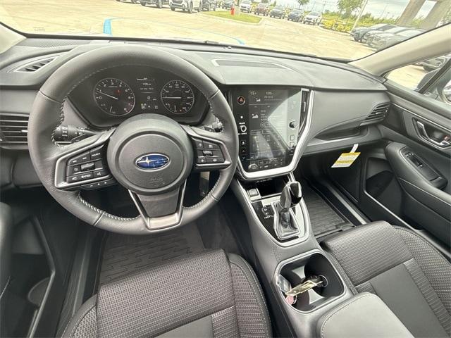new 2025 Subaru Outback car, priced at $35,162