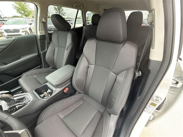 new 2025 Subaru Outback car, priced at $35,162