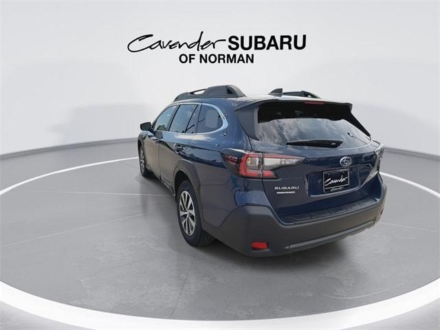 new 2025 Subaru Outback car, priced at $34,606