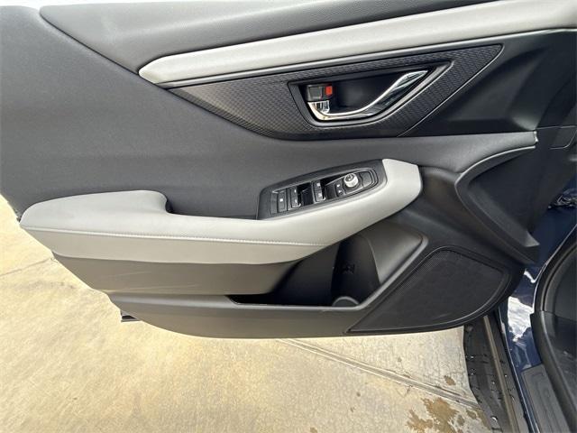 new 2025 Subaru Outback car, priced at $34,606