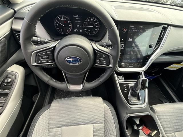 new 2025 Subaru Outback car, priced at $34,606