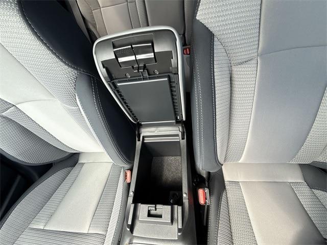 new 2025 Subaru Outback car, priced at $34,606