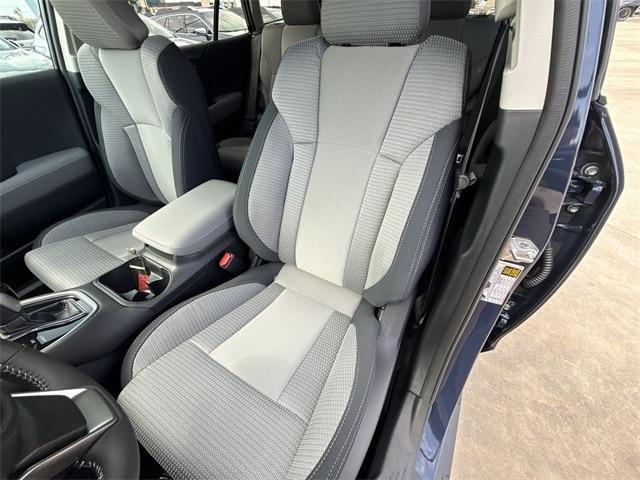 new 2025 Subaru Outback car, priced at $34,606