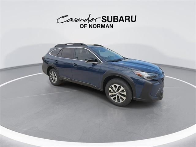 new 2025 Subaru Outback car, priced at $34,606